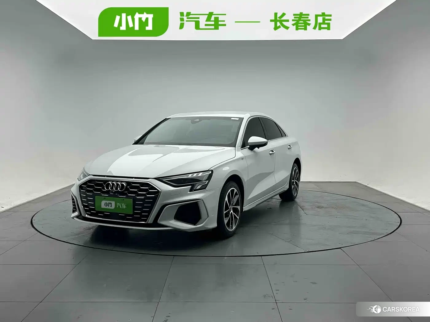 Audi A3 id 4644460 из Китая 12