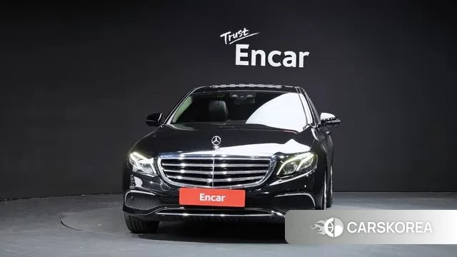 Mercedes-Benz E-Class W213 id 3460271 из Кореи 13