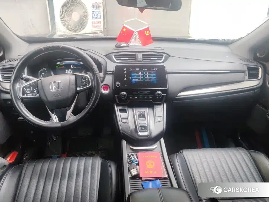 Honda Breeze id 4628248 из Китая 9