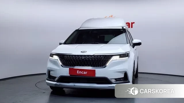 Kia Carnival 4th generation id 3551572 из Кореи 13