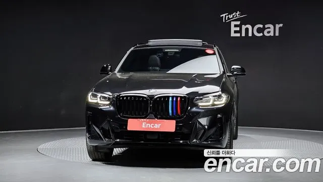 BMW X4 (G02) id 2712866 из Кореи 13