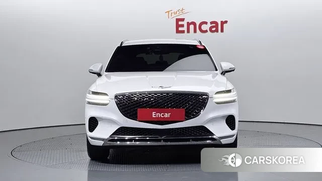 Genesis GV70 id 3137292 из Кореи 13