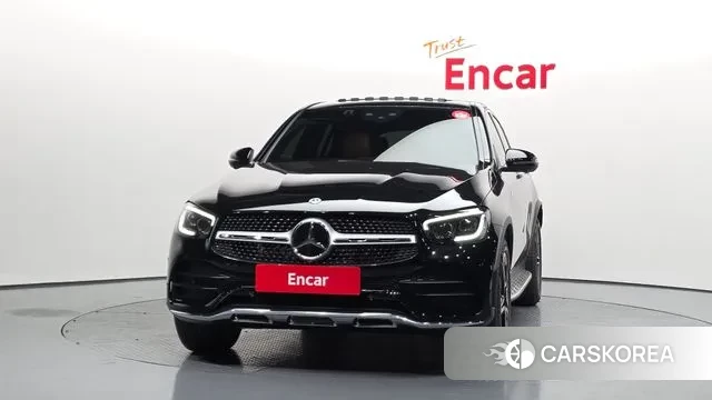 Mercedes-Benz GLC-Class X253 id 3726431 из Кореи 13