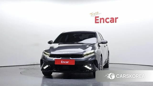 Kia The New K3 2nd generation id 4434158 из Кореи 23