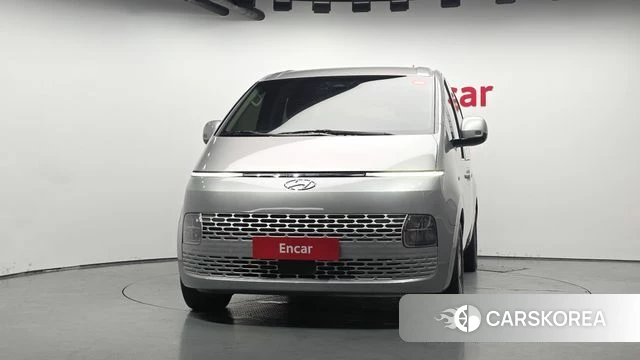 Hyundai Staria id 4651290 из Кореи 23
