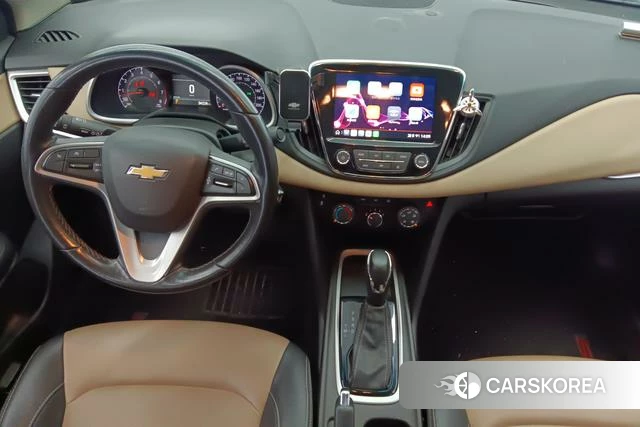 Chevrolet Cruze id 4213914 из Китая 10