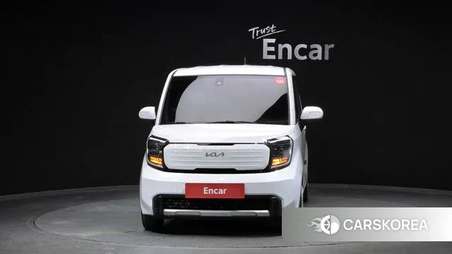 Kia The New Kia Ray id 3596800 из Кореи 13