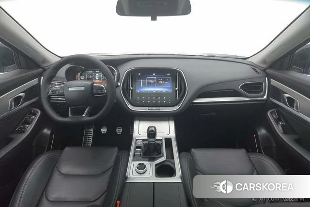Jietu X70 id 4211406 из Китая 17