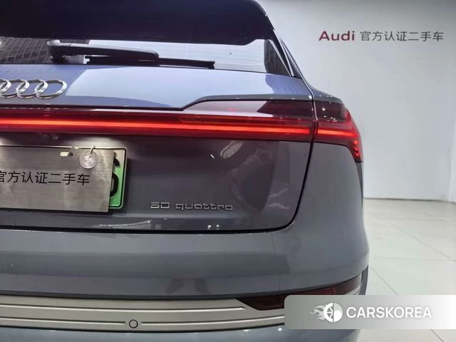Audi e-tron id 4265961 из Китая 11