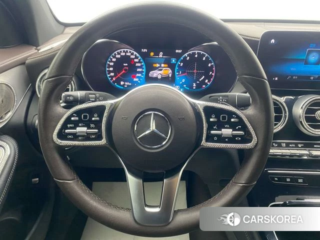 Mercedes-Benz GLC id 4297378 из Китая 22