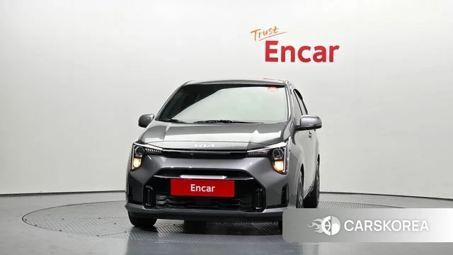 Kia The New Morning (JA) id 3921487 из Кореи 13