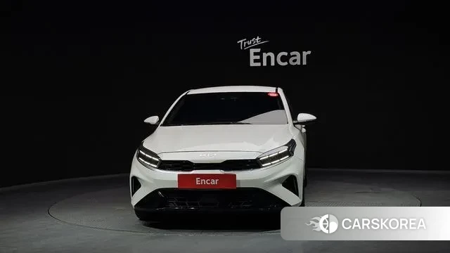 Kia The New K3 2nd generation id 3518450 из Кореи 13