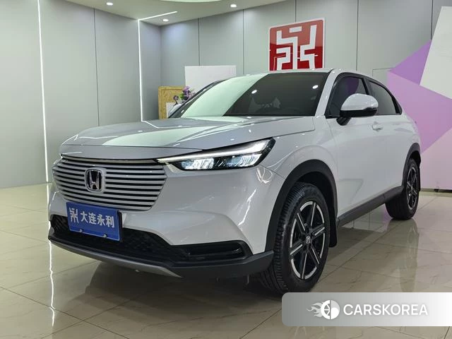 Honda Binzhi id 4273492 из Китая 11