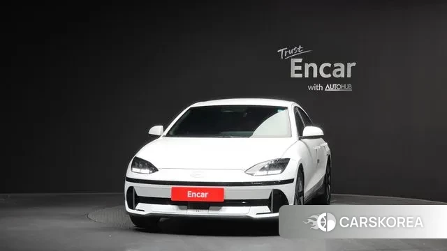 Hyundai Ionic 6 id 3452897 из Кореи 13