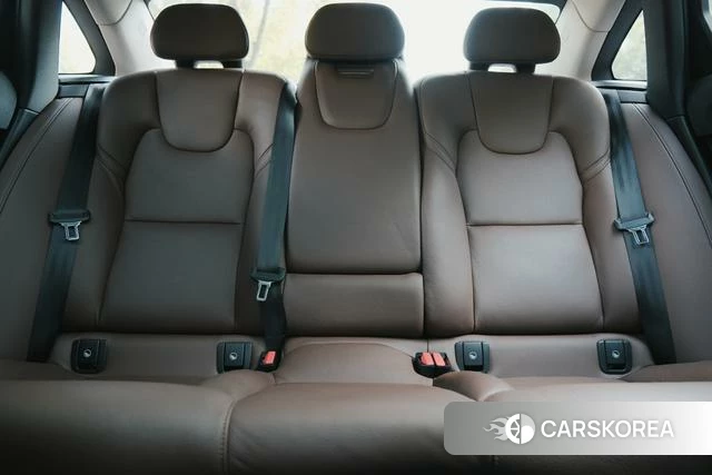 Volvo S90 id 4241148 из Китая 10