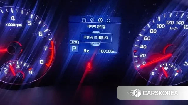 Kia The New K5 2nd generation id 3557990 из Кореи 7