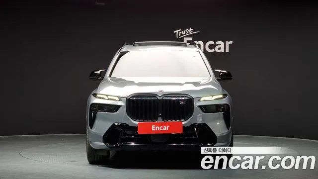 BMW X7 (G07) id 2471245 из Кореи 13