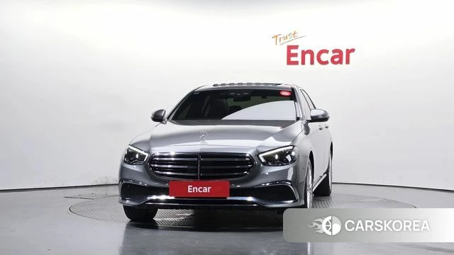 Mercedes-Benz E-Class W213 id 4573077 из Кореи 13