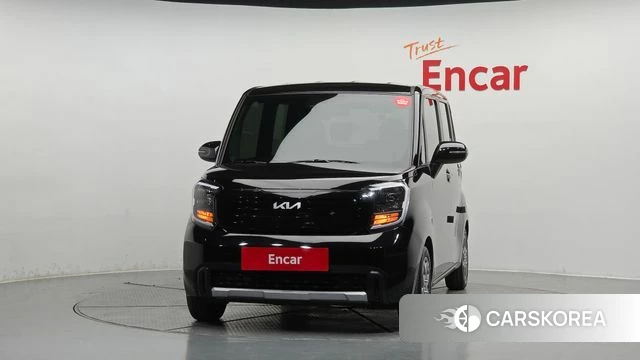Kia The New Kia Ray id 4395597 из Кореи 23