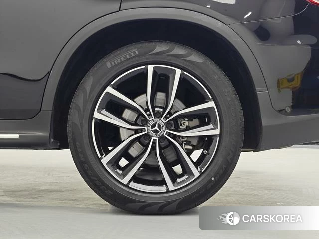 Mercedes-Benz GLC id 4272174 из Китая 13