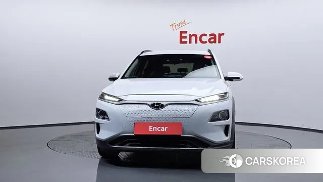 Hyundai Kona Electric id 3422635 из Кореи 13