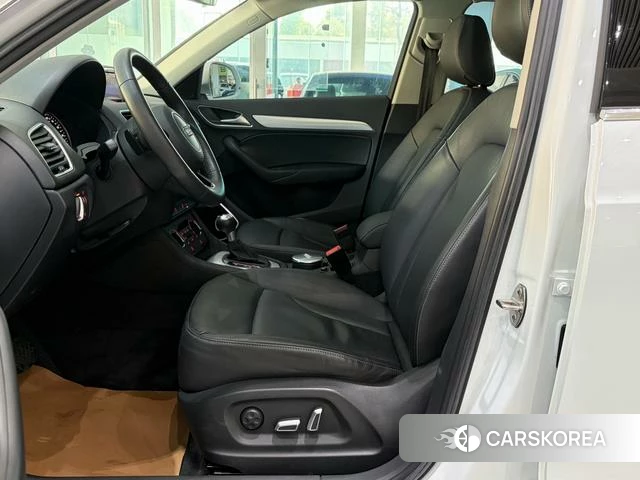 Audi Q3 id 4212262 из Китая 13