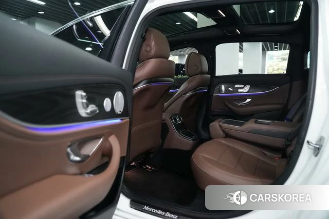 Mercedes-Benz E-class id 3920139 из Китая 5