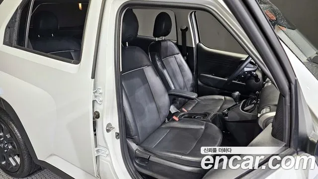 Hyundai Casper id 2650244 из Кореи 13