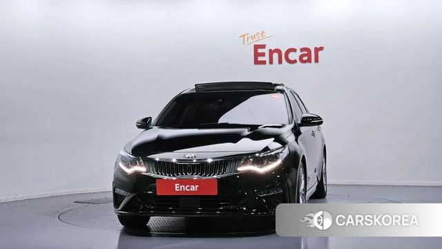 Kia The New K5 2nd generation id 3911797 из Кореи 13