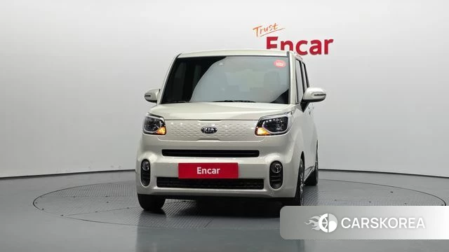 Kia The New Ray id 4179904 из Кореи 13