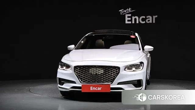 Hyundai Grandeur IG id 3617123 из Кореи 13