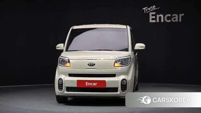 Kia The New Ray id 3465144 из Кореи 13