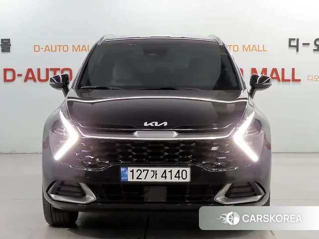 Kia Sportage 5th Generation id 3727021 из Кореи 12