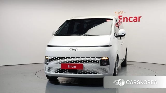 Hyundai Staria id 4457041 из Кореи 23