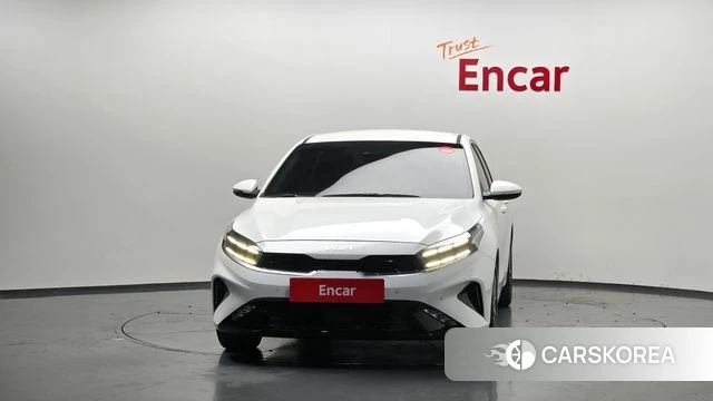 Kia The New K3 2nd generation id 3891917 из Кореи 13