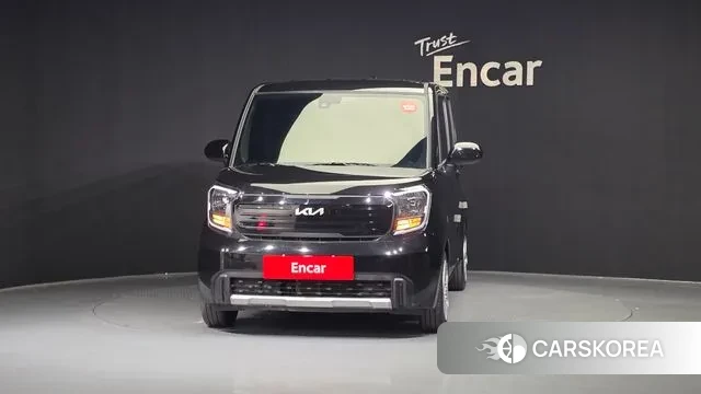 Kia The New Kia Ray id 3405200 из Кореи 13