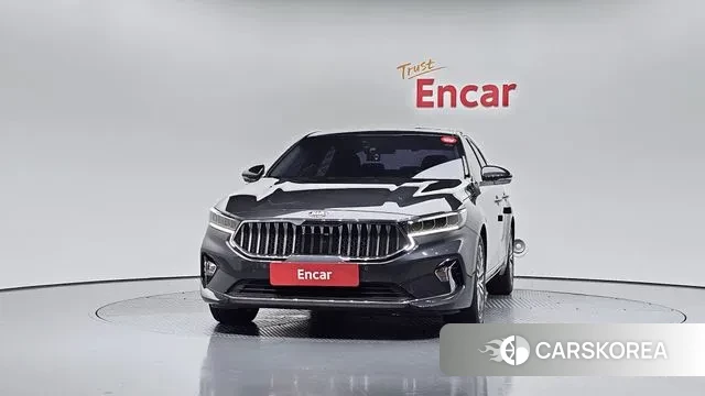 Kia K7 Premier id 3045183 из Кореи 13