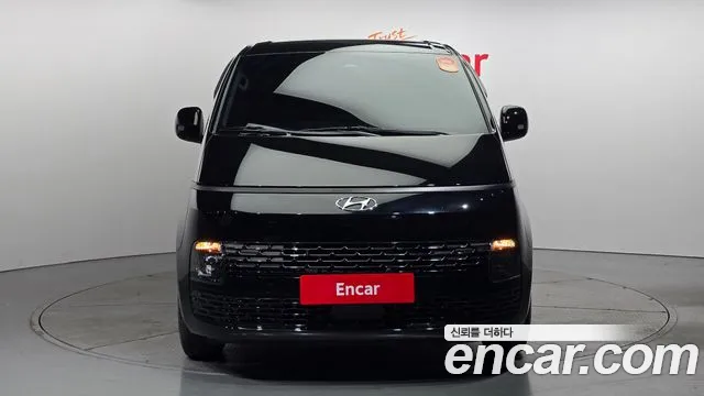 Hyundai Staria id 2489604 из Кореи 13