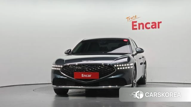 Genesis G90 (RS4) id 4905636 из Кореи 23