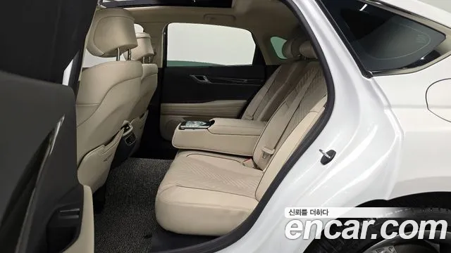 Genesis G80 (RG3) id 2567918 из Кореи 13