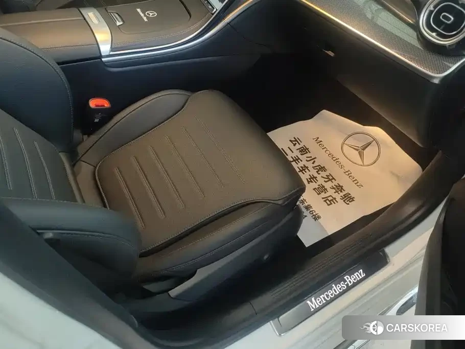 Mercedes-Benz C-class id 4622424 из Китая 9