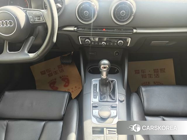 Audi A3 id 4219218 из Китая 7