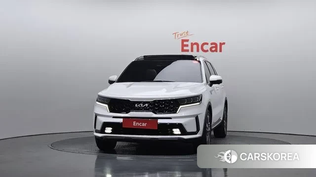 Kia Sorento 4th Generation id 3770685 из Кореи 13