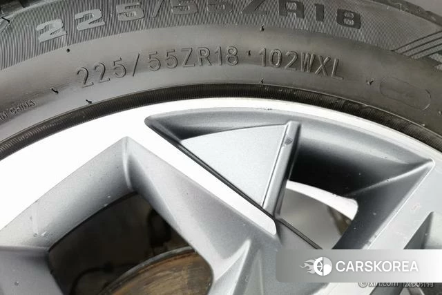 Hyundai Tucson id 4210236 из Китая 17