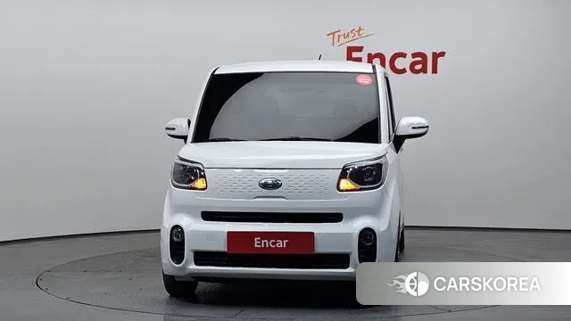 Kia The New Ray id 3773202 из Кореи 13