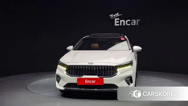 Kia K7 Premier id 3505028 из Кореи 13