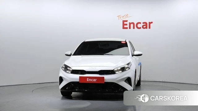 Kia The New K3 2nd generation id 4303287 из Кореи 23