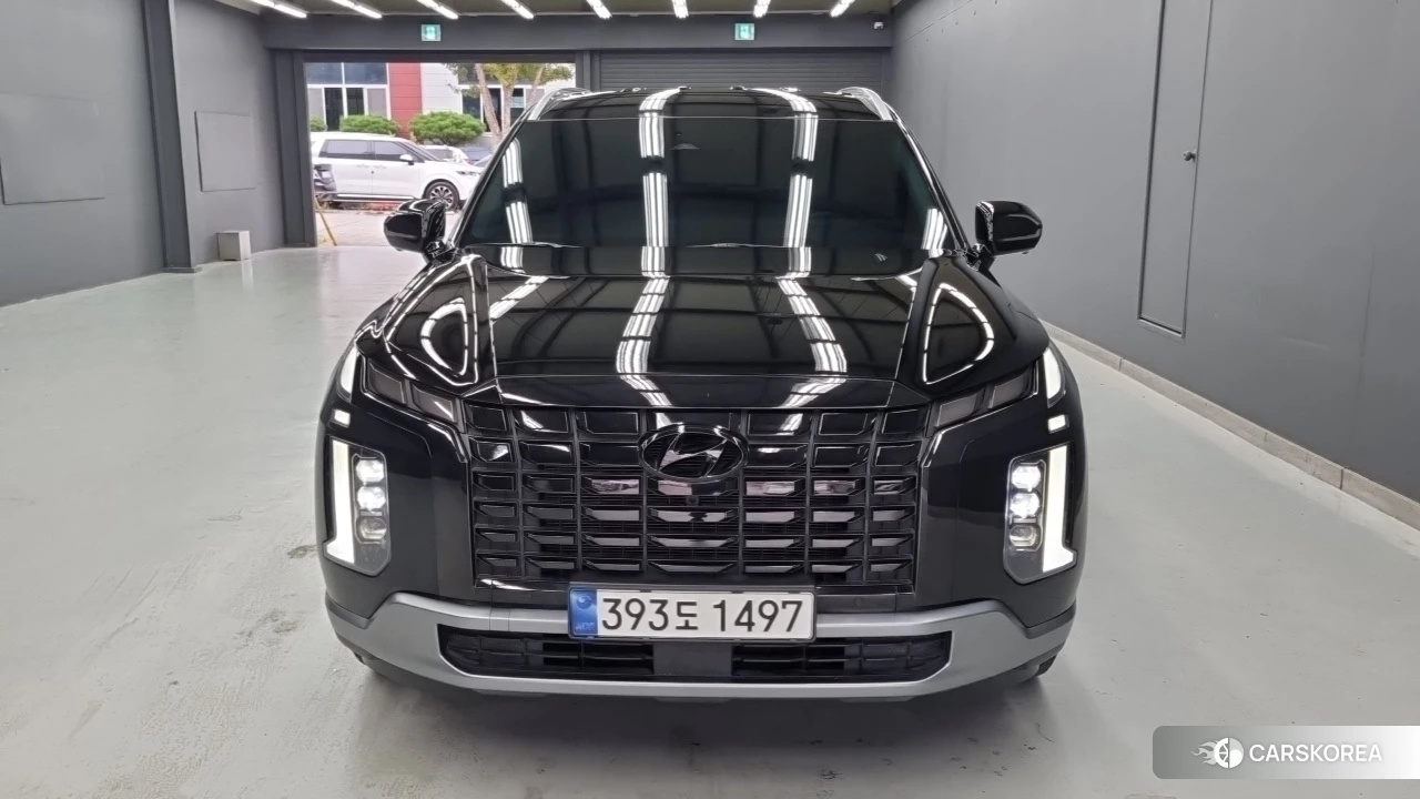 Hyundai The New Palisade id 4880250 из Кореи 11