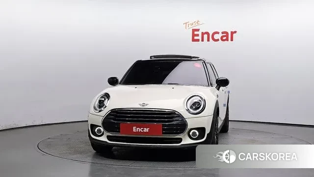 Mini Cooper Clubman id 3085093 из Кореи 13