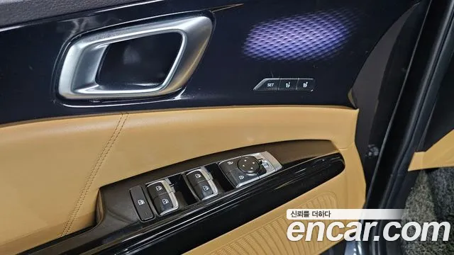 Kia Carnival 4th generation id 2683522 из Кореи 13